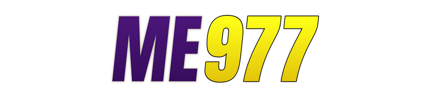 me977 Logo